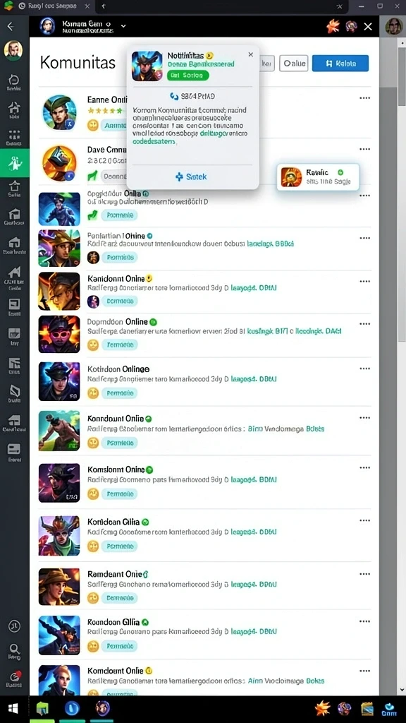 Pengalaman bermain slot yang menghibur dan menguntungkan.