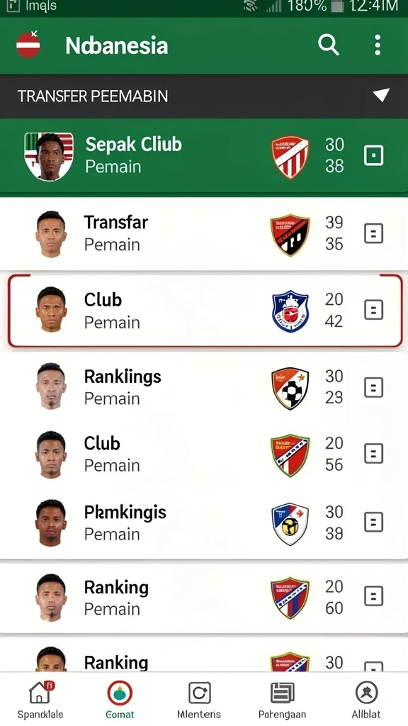 Karakter baru yang menarik untuk meningkatkan pengalaman bermain.