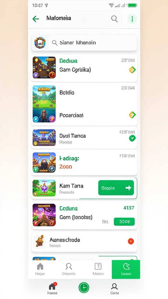 Fitur bonus yang menggembirakan dan menguntungkan.