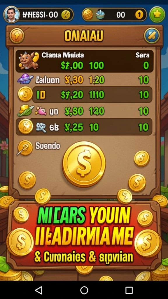 Mode multiplayer yang memungkinkan bermain bersama teman.