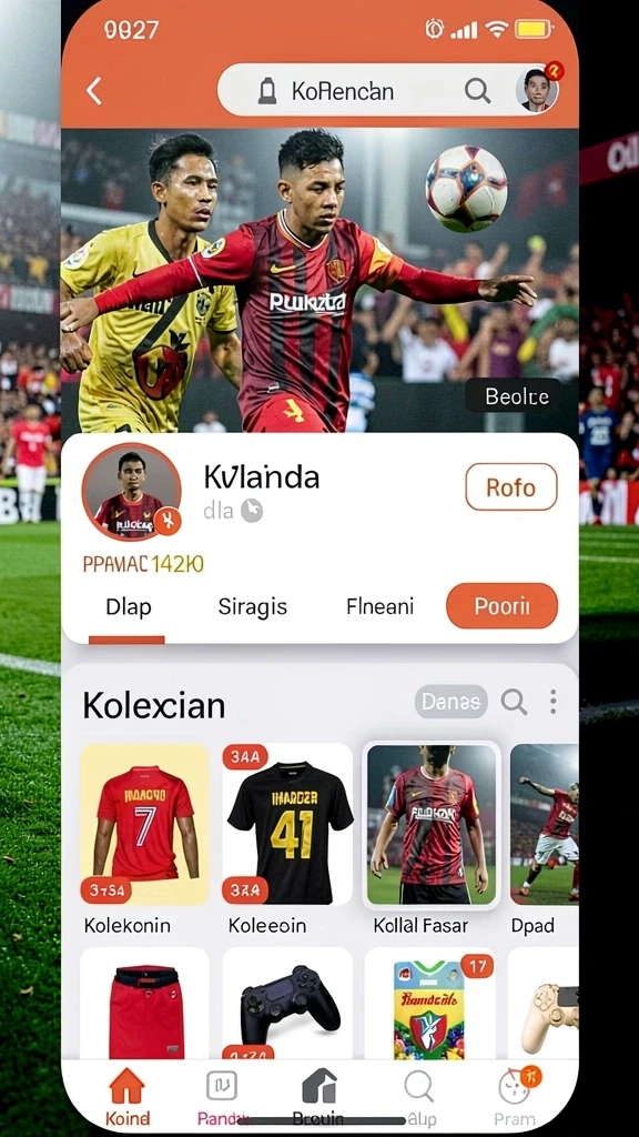Level baru dengan tantangan yang lebih seru.