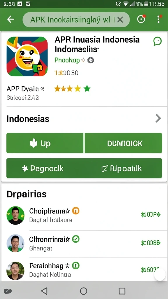 Mode permainan yang beragam dan menantang.