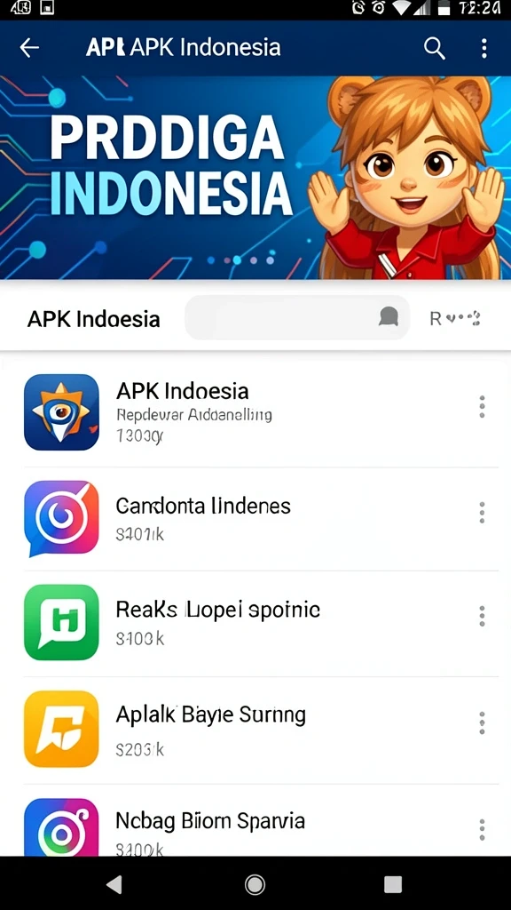 Level yang penuh tantangan dan keseruan luar biasa.