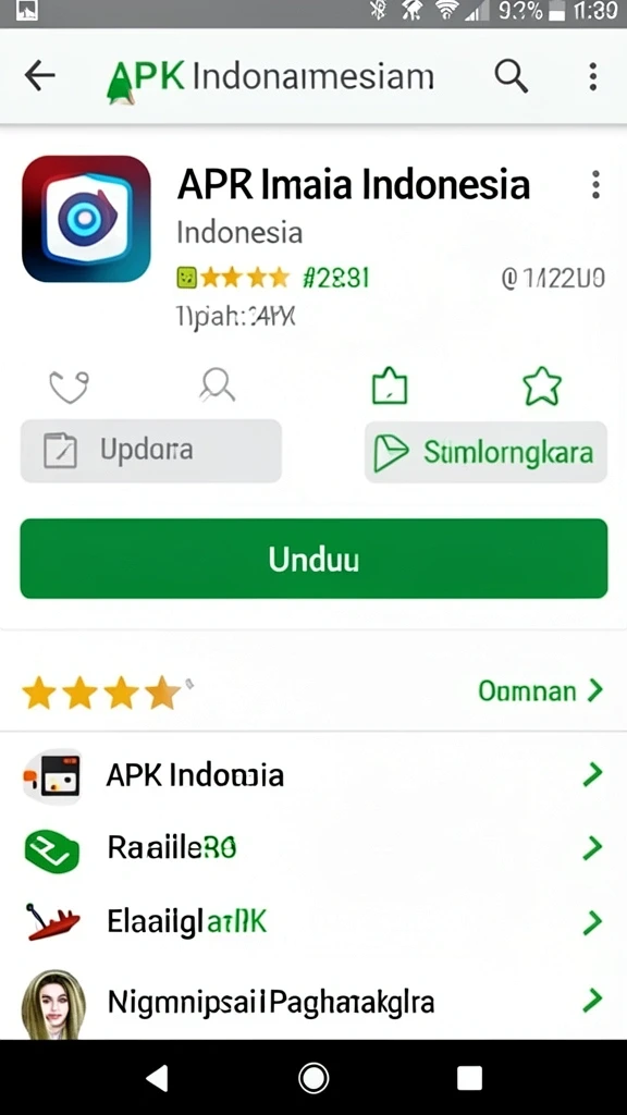 Tangkapan layar bonus putaran gratis yang mengasyikkan.