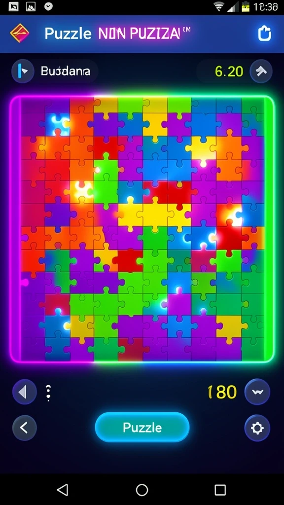 Pengalaman bermain multiplayer yang seru dan kompetitif.