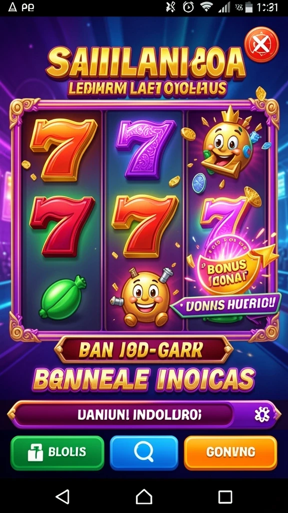 Antarmuka yang sederhana dan mudah digunakan.