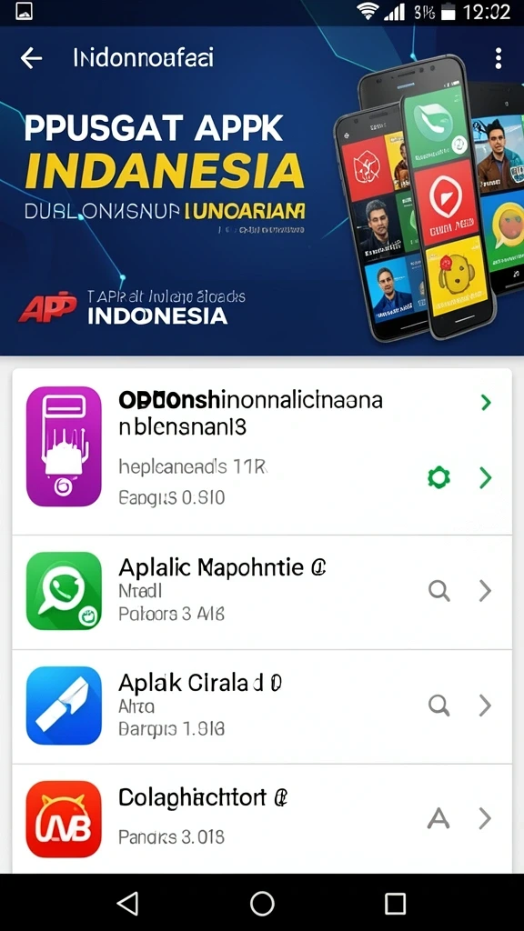 Grafis berkualitas tinggi yang menawan.
