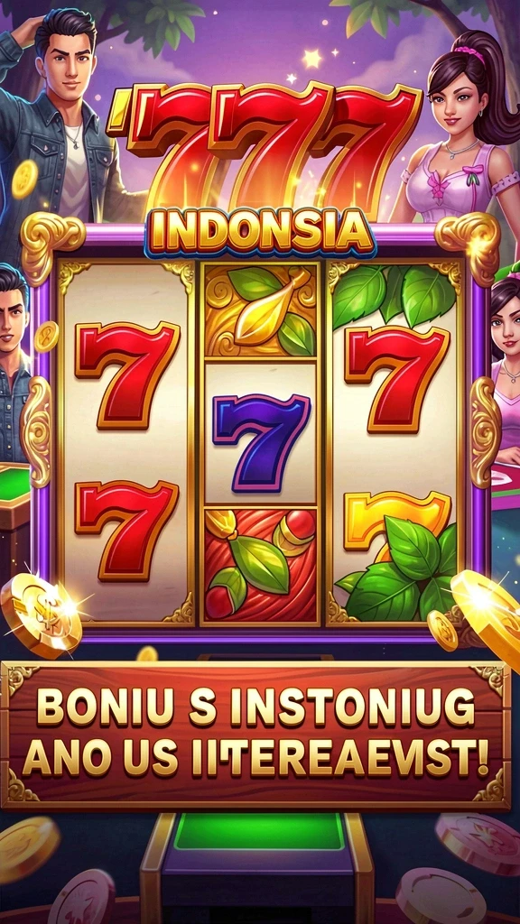 Tampilan antarmuka yang user-friendly.