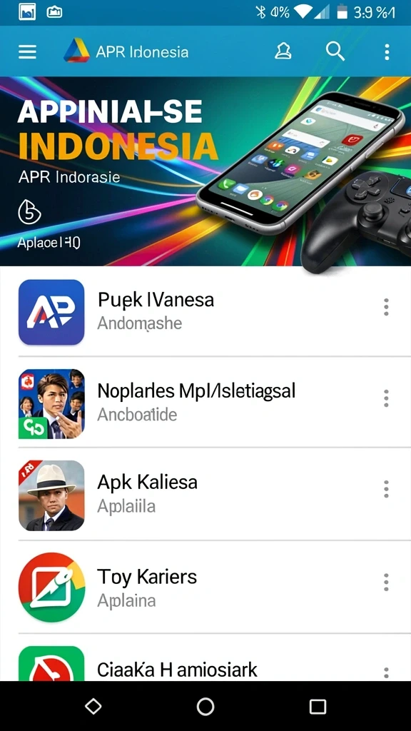Fitur fitur bonus yang menarik untuk meningkatkan peluang menang.