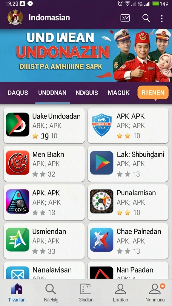 Bonus dan hadiah menarik di PF777.