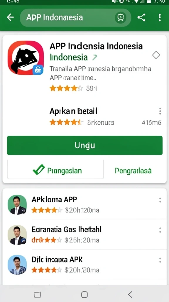 Karakter unik dengan kemampuan khusus yang bisa Anda pilih.