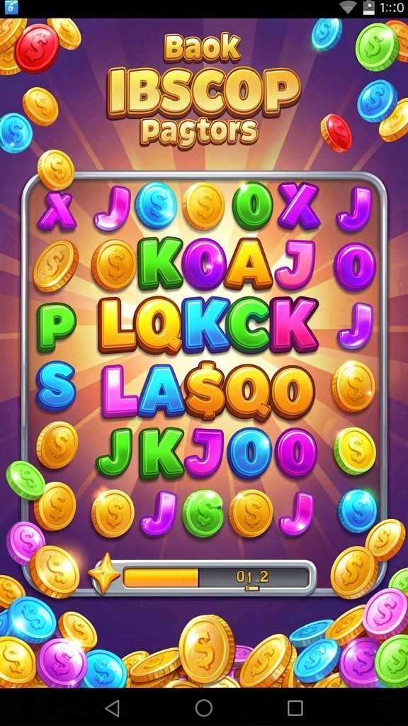 Fitur bonus putaran gratis yang menguntungkan.