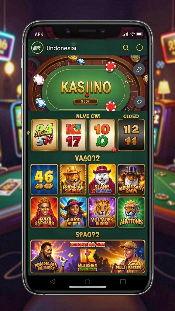 Kemudahan dalam melakukan transaksi deposit dan penarikan.