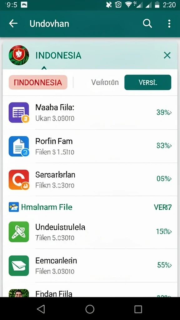 Informasi lengkap tentang bonus dan promosi terbaru.