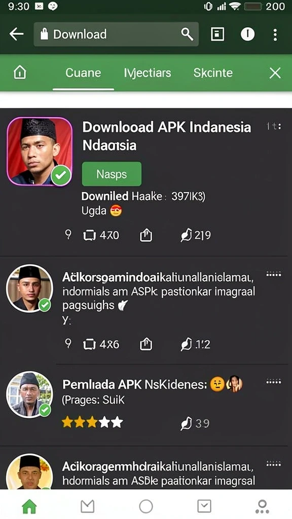 Kontes poker seru dengan pemain dari seluruh dunia.