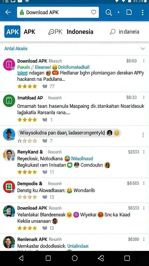 Karakter heroik yang menarik dan beragam.