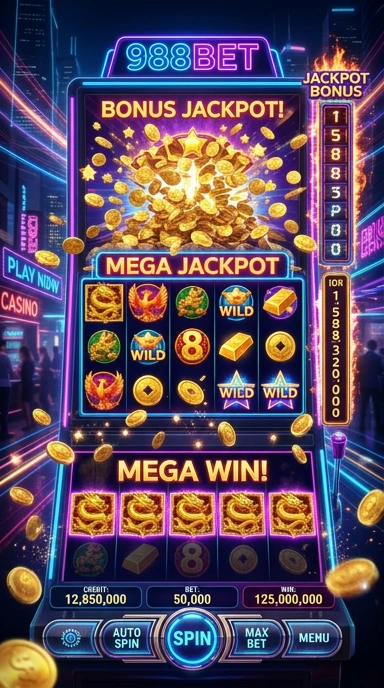 988bet — halaman unduh